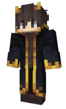 Minecraft skin Slime_OFC