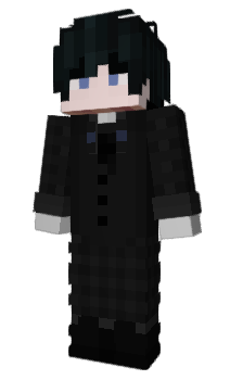 Minecraft скін по ніку snr_s