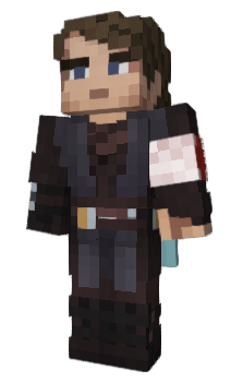 Minecraft скин по нику dartwider