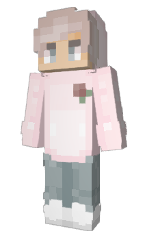 Minecraft skin gayfemboy