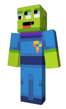 Minecraft скин по нику ahnim