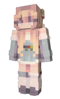 Minecraft skin Umgehen