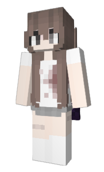 Minecraft skin ursham