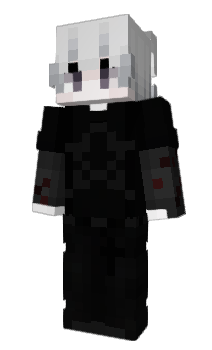 Minecraft скин по нику Sendicate