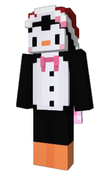 Minecraft скин по нику Ayard