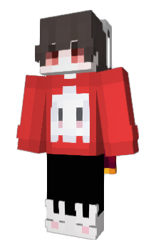 Minecraft skin LIR3