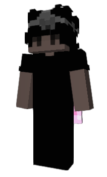 Minecraft скин по нику LIR3