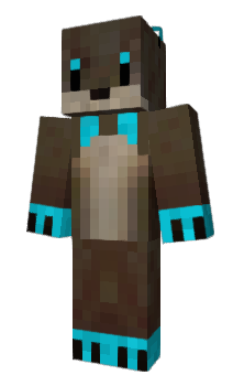 Minecraft skin _Kilo
