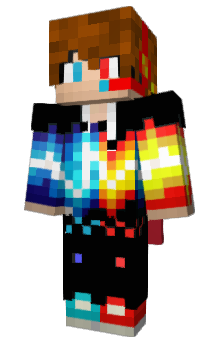 Minecraft скин по нику lTigeRl