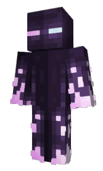Minecraft скин по нику ChikenLit