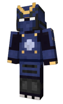 Minecraft скін по ніку cief