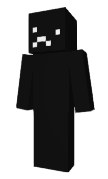 Minecraft скін по ніку Its_mine