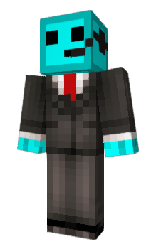 Minecraft скин по нику Wallut