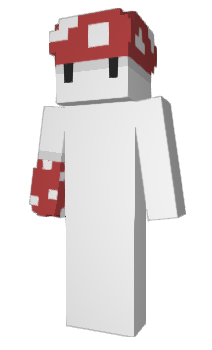 Minecraft skin Zem3