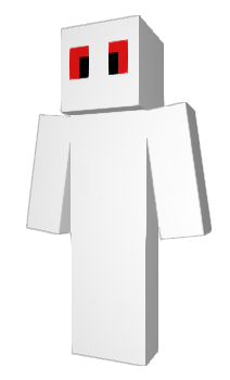 Minecraft скин по нику febb