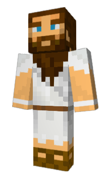 Minecraft skin sidreal_