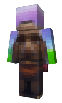 Minecraft skin _B3rryy_