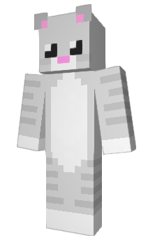 Minecraft скин по нику yalal