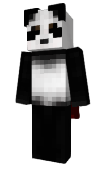 Minecraft skin yalal