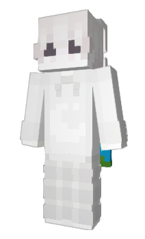 Minecraft скин по нику Onari_