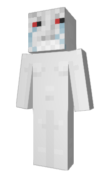 Minecraft скин по нику notcronk