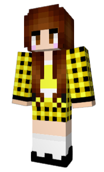Minecraft скін по ніку homecomin