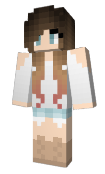 Minecraft скин по нику Terminator56