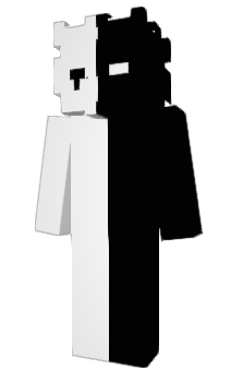 Minecraft скин по нику RotiMan69