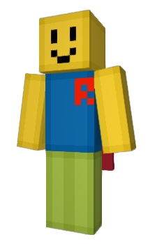 Minecraft скин по нику Pazaz