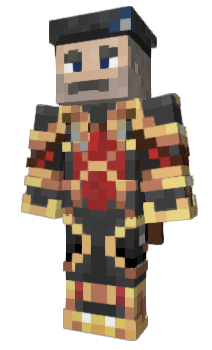 Minecraft скин по нику Turntapp