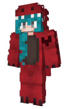 Minecraft скин по нику mothacle