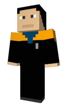 Minecraft скин по нику mincey