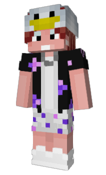 Minecraft skin nelin_3