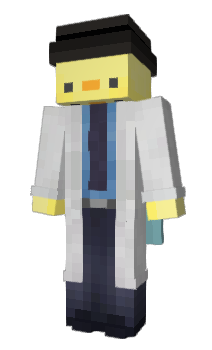 Minecraft скин по нику EmranC