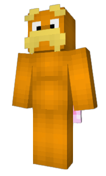 Minecraft скин по нику girlbosskoyly