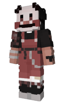 Minecraft скин по нику brickboss78