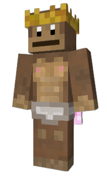 Minecraft скін по ніку the_snapster