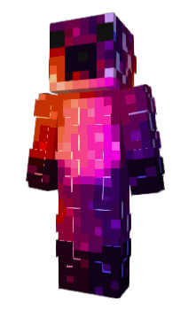 Minecraft скін по ніку splongy5742