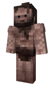 Minecraft skin Boy07