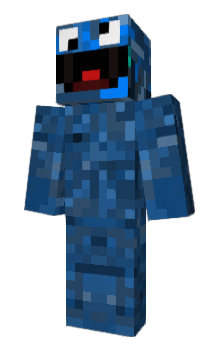 Minecraft скін по ніку unicorn22