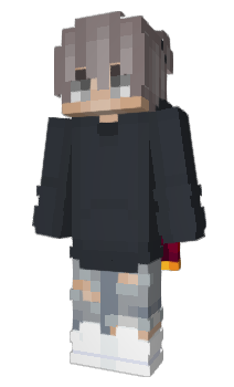 Minecraft skin ThiagoGabriel26