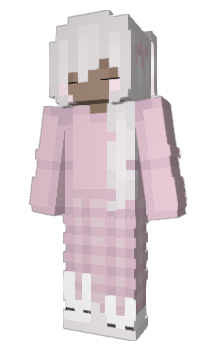 Minecraft skin pasteldumpster