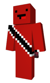 Minecraft скин по нику Realisin