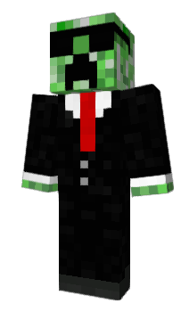 Minecraft скін по ніку strykair