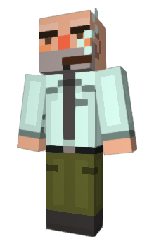 Minecraft скін по ніку anthonykrzes