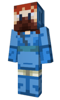 Minecraft скин по нику mommy__