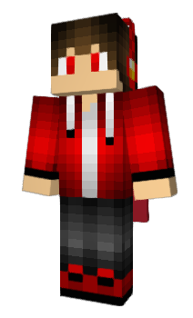 Minecraft скін по ніку Marcarc1