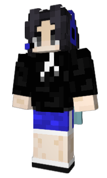 Minecraft скин по нику Grotttner67YT_