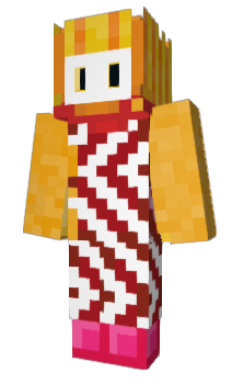 Minecraft скин по нику Stentric