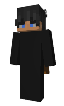 Minecraft скин по нику helcn